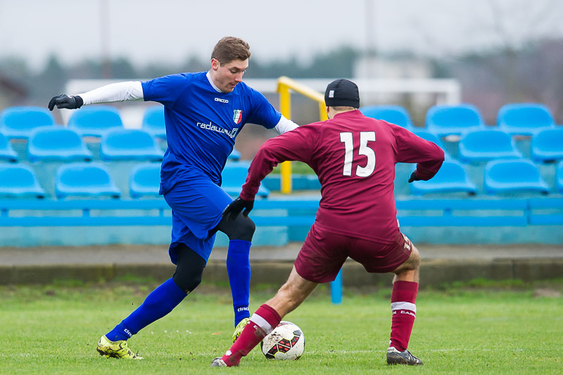 REGION. Podsumowali IV ligę i okręgówkę (WIDEO)