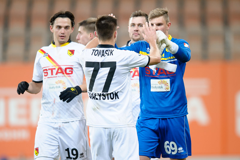 LUBIN. Passa miedziowych zakończona (FOTO)