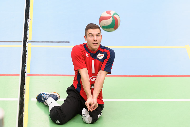 ZŁOTORYJA. Integracyjny turniej siatkówki (FOTO)