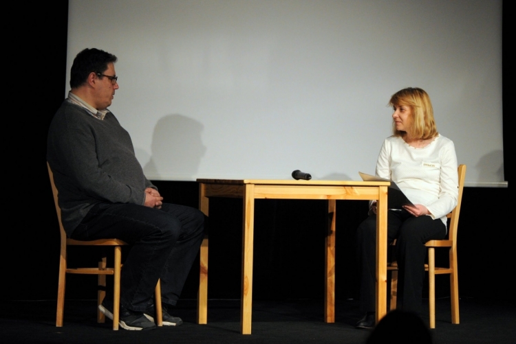 POLKOWICE. Terapia sztuką przełamuje bariery