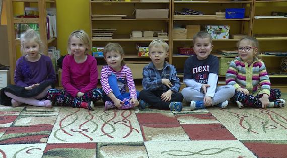 REGION/LEGNICA. Sekrety św. Mikołaja w „Dziecinnie proste” (WIDEO)