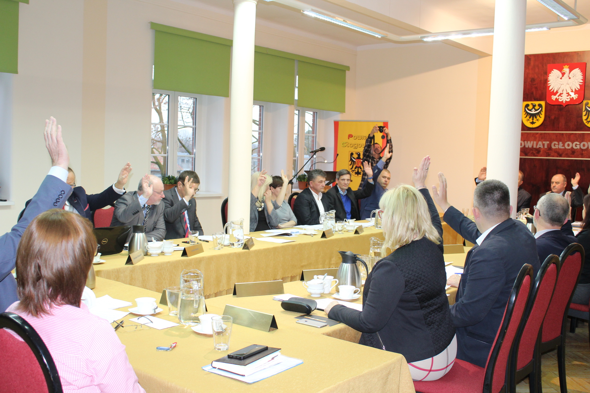 GŁOGÓW. Budżet na 2016 rok gotowy (WIDEO)