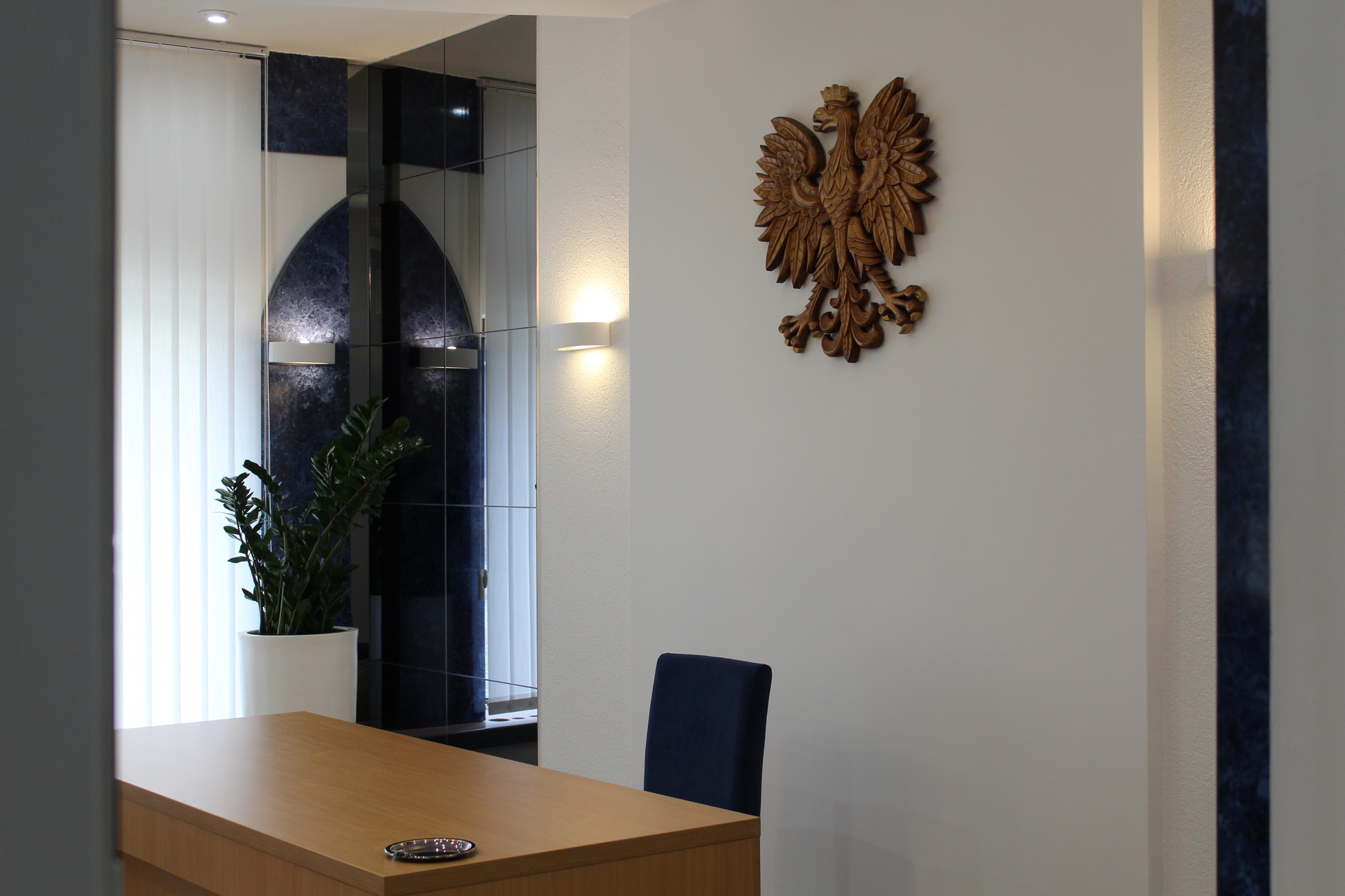 POLKOWICE. Ślubne marzenia (WIDEO)