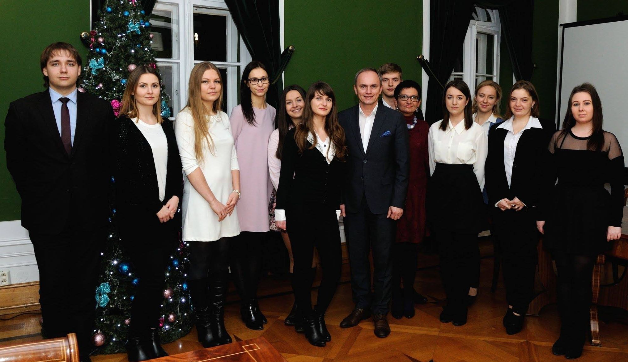 POLKOWICE. Gminne stypendia dla studentów