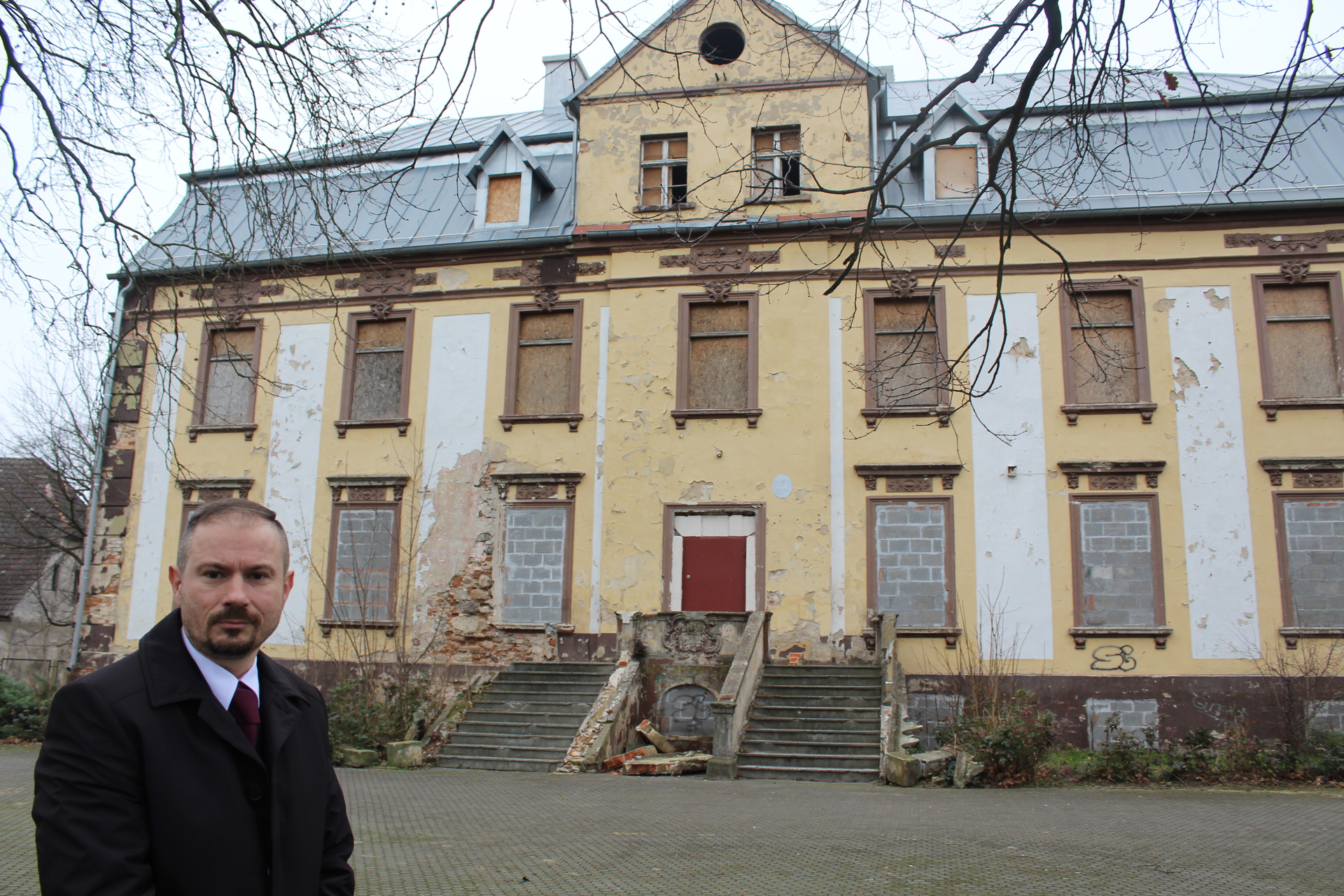 POLKOWICE. Będą inwestycje, jeśli będzie dofinansowanie? (WIDEO)