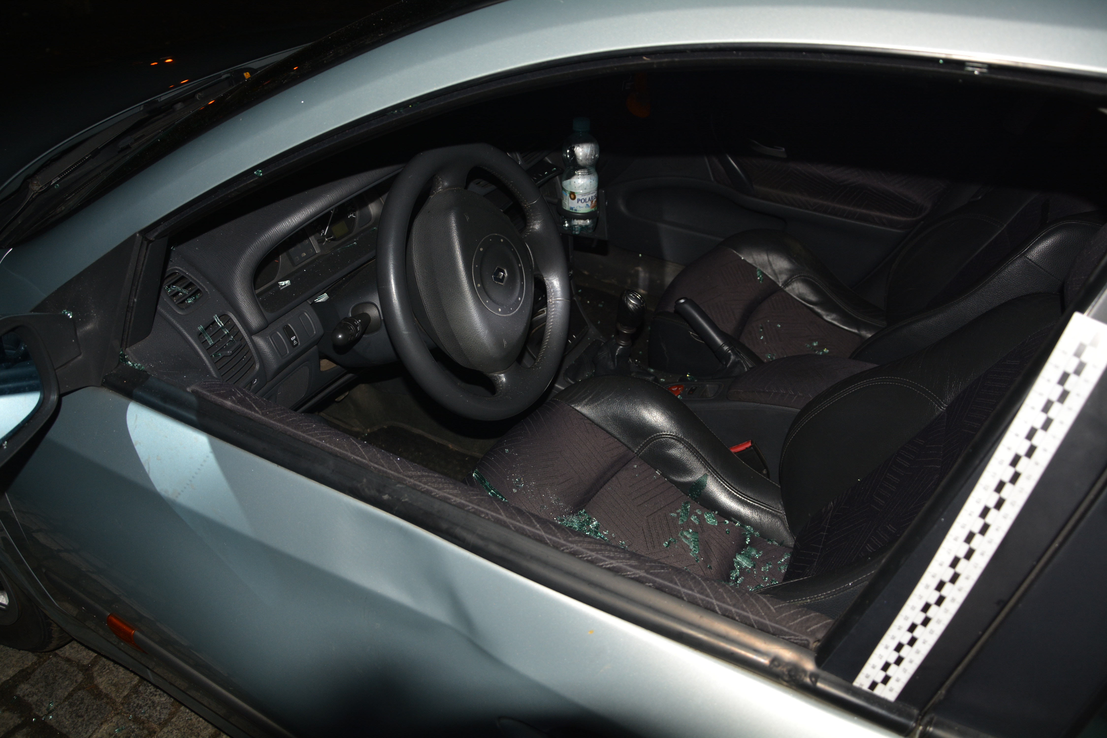 ZŁOTORYJA. Demolka w centrum