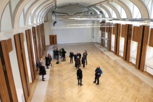 Sala maneżowa