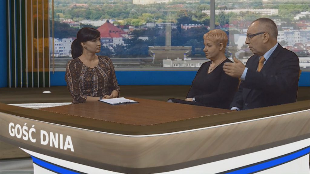 LUBIN. Atłachowicz: Czekają nas jeszcze wyzwania(WIDEO)