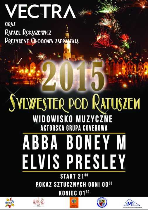 GŁOGÓW. ABBA i Boney M