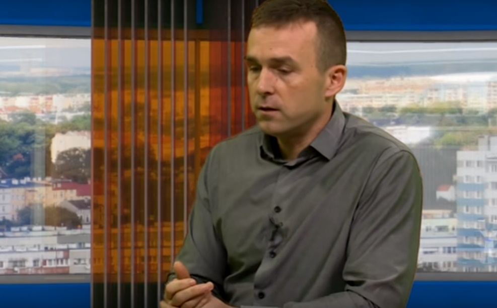 POLKOWICE. Historia zabytkowego holendra (WIDEO)