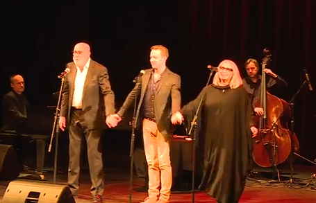 LUBIN. „Piosenki Starszych Panów” w CK Muza (WIDEO)