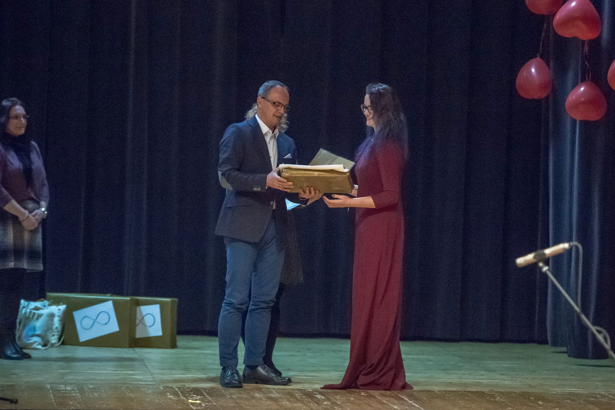 REGION/LUBIN. Wolontariat to nasze życie (WIDEO)