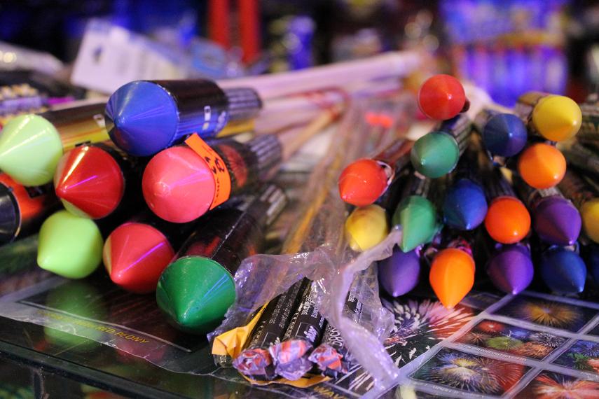 REGION. Przed nami wyjątkowa noc (WIDEO)