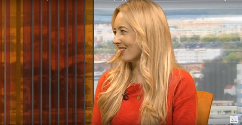 LUBIN/REGION. Chce powozić psim zaprzęgiem (WIDEO)