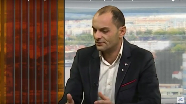 REGION. Chcą zmienić konstytucję (WIDEO)