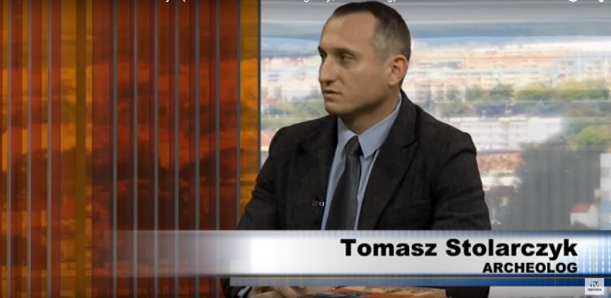 REGION. Historia nieznana (WIDEO)