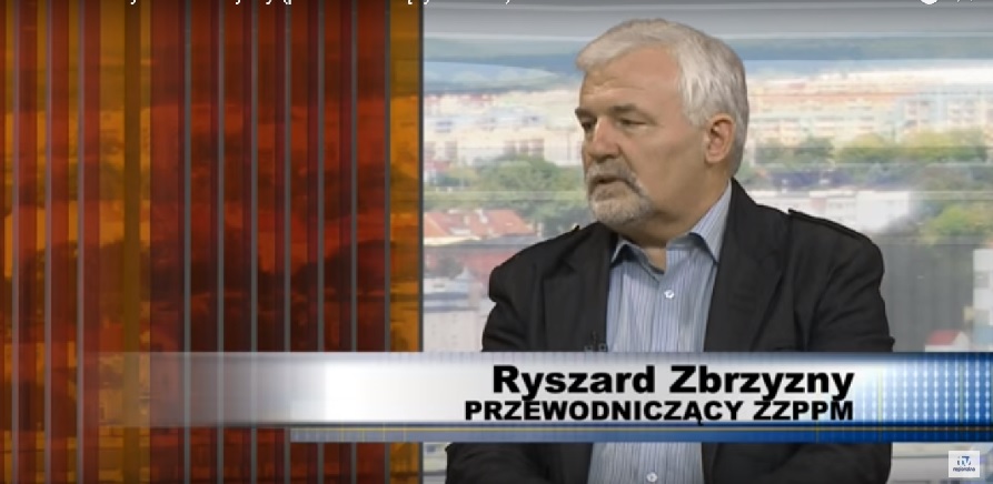 KGHM. Zbrzyzny: mają jeszcze szansę wywiązać się z obietnic (WIDEO)