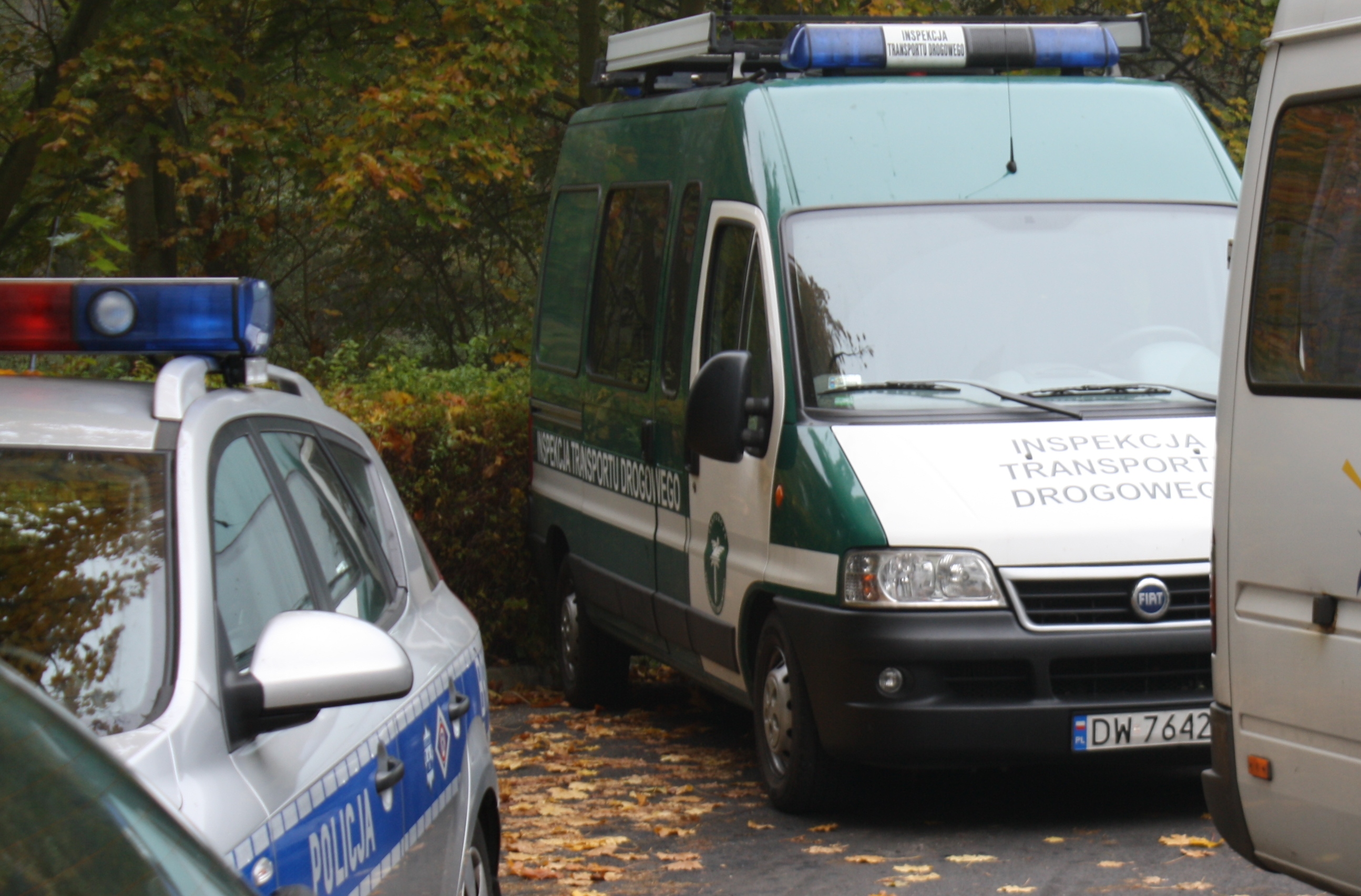 LEGNICA. Paserowi grozi 17 mln zł grzywny! (WIDEO)