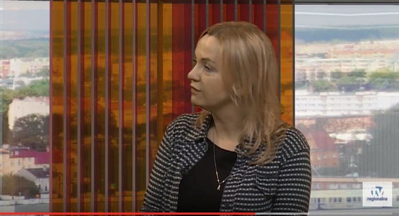 REGION. Biuro karier nauczy jak  znaleźć pracę? (WIDEO)