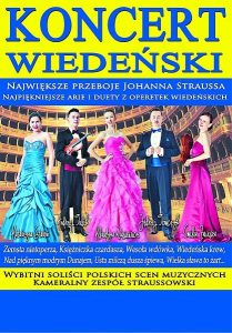 koncert wiedeński