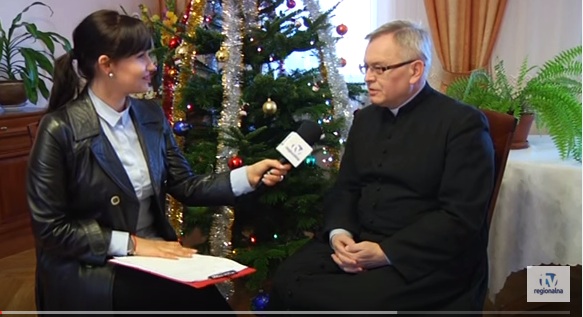 REGION. Wyjątkowy, świąteczny czas (WIDEO)