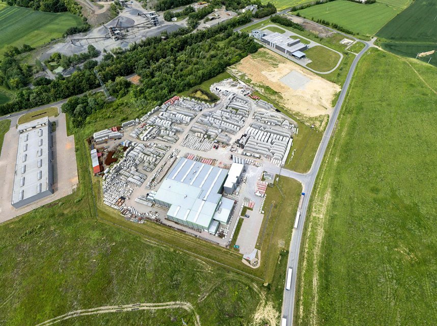 ZŁOTORYJA. Zatrudnią nawet 600 osób!