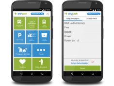 REGION. Bilety Kolei Dolnośląskich w komórce