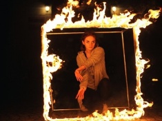 LEGNICA. Wieczór z Avatarem