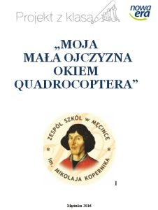olakat konkursu Męcinka