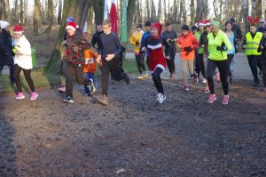 parkrun