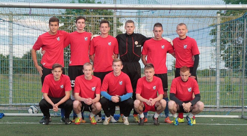 LUBIN. Plejasy Tadla Team mistrzem jesieni!