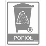 ŚWIERZAWA. Akcja popiół