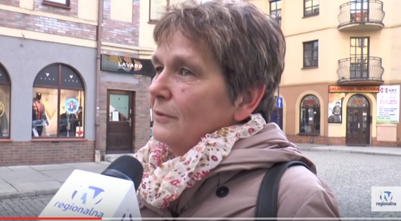 REGION/KRAJ. 34. rocznica wprowadzenia stanu wojennego (WIDEO)