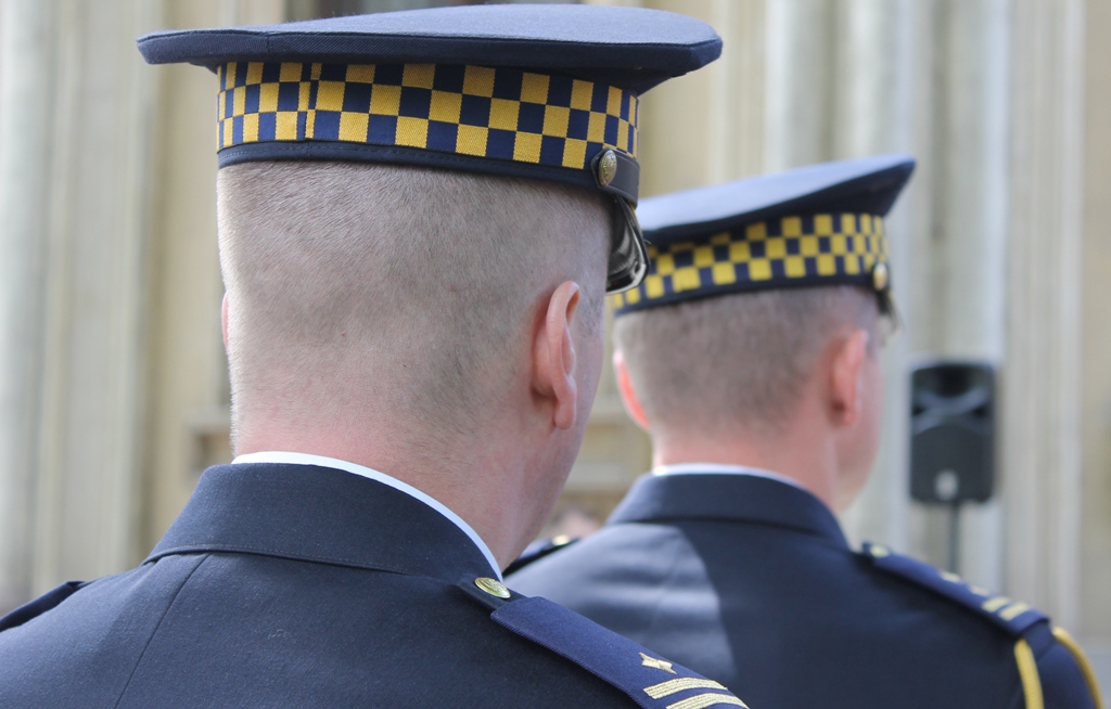 Strażnicy popełnili uchybienia, ale nie przestępstwo (WIDEO)