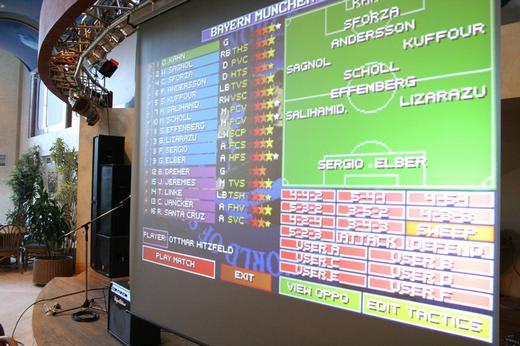 LUBIN. Liga Sensible na półmetku