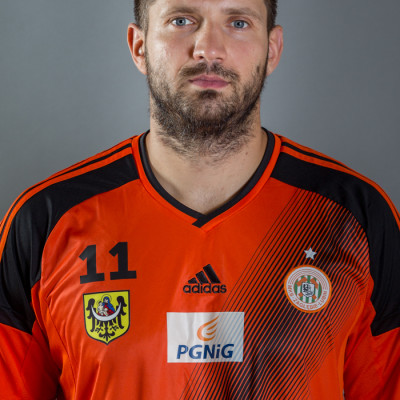 LUBIN. Wywiad z Mikołajem Szymyślikiem