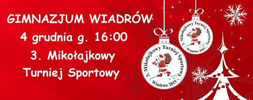 PASZOWICE. Zdrowe Mikołajki po raz trzeci