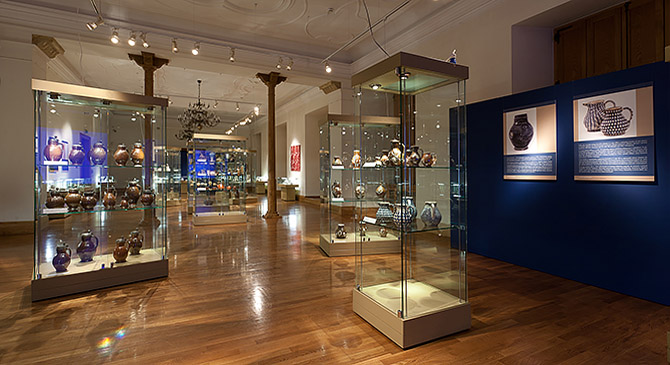 LEGNICA. Kamionkowe arcydzieła