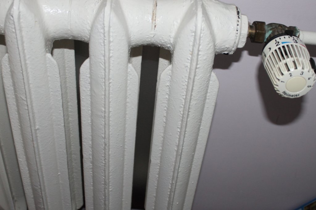 GŁOGÓW. Miasto bez ciepłej wody i ogrzewania