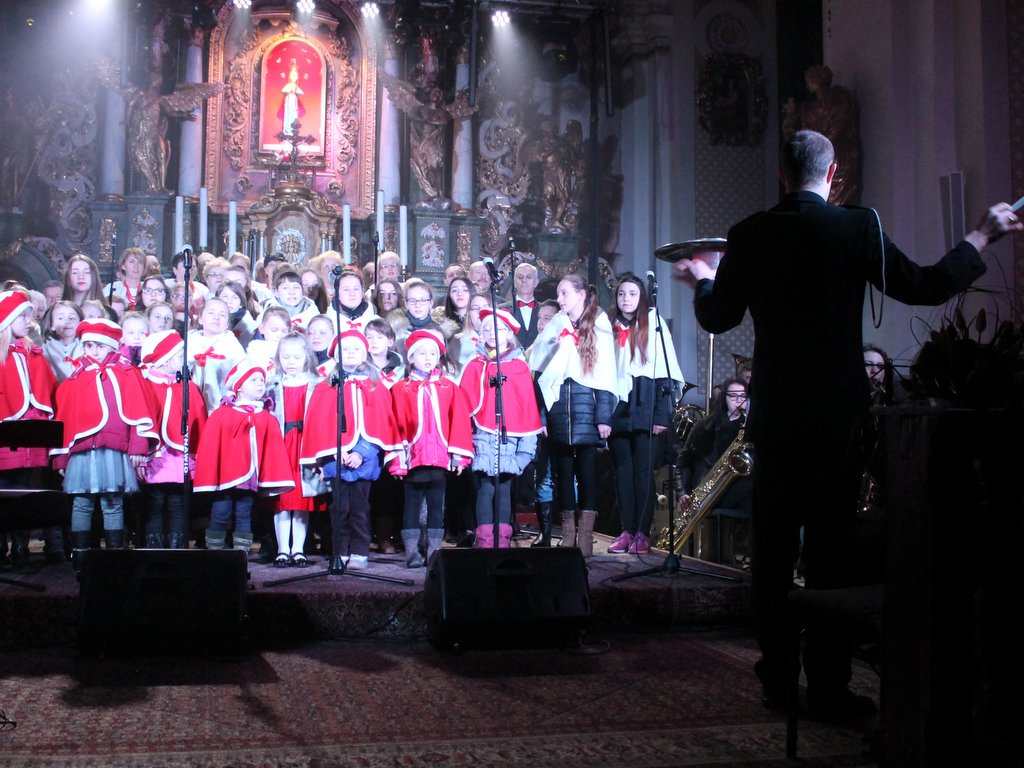 GMINA GRĘBOCICE. Grodowieckie Ostatki (FOTO)