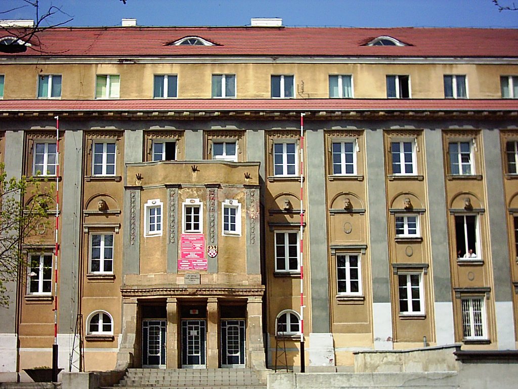 GŁOGÓW. „Mechanik” najlepszy w mieście