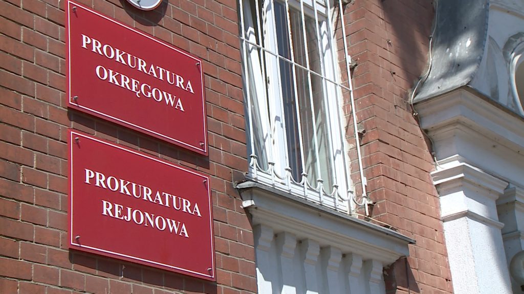 LEGNICA. Zabił z zazdrości (WIDEO)