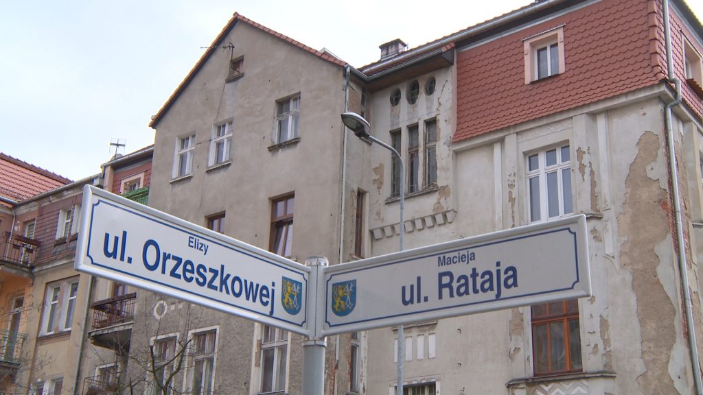 LEGNICA. Na ulicach bez parytetu (WIDEO)