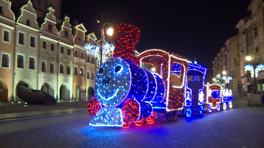 LEGNICA. Święta, święta i… dalej święta (WIDEO)