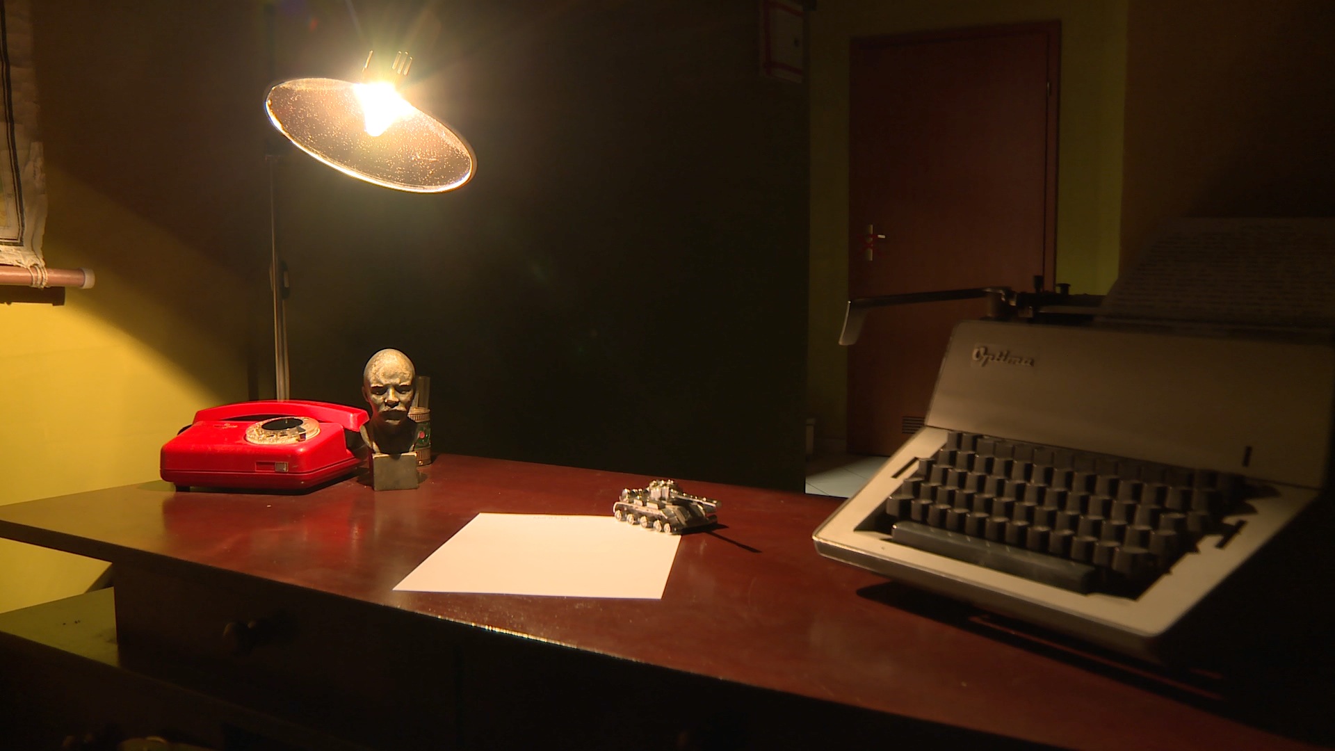 LEGNICA. Pokój bez wyjścia? (WIDEO)