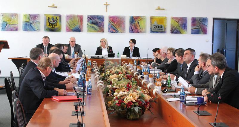 LUBIN. Wybiorą radnego za Górzyńskiego