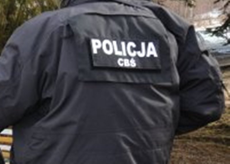 LEGNICA. Oszustwo na agenta CBŚ (WIDEO)