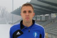 LEGNICA. Artjunin zostaje w Miedzi