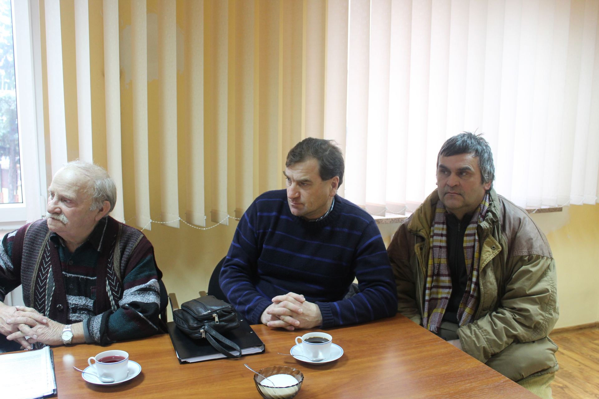 REGION. Nie chcą biogazowni (WIDEO)