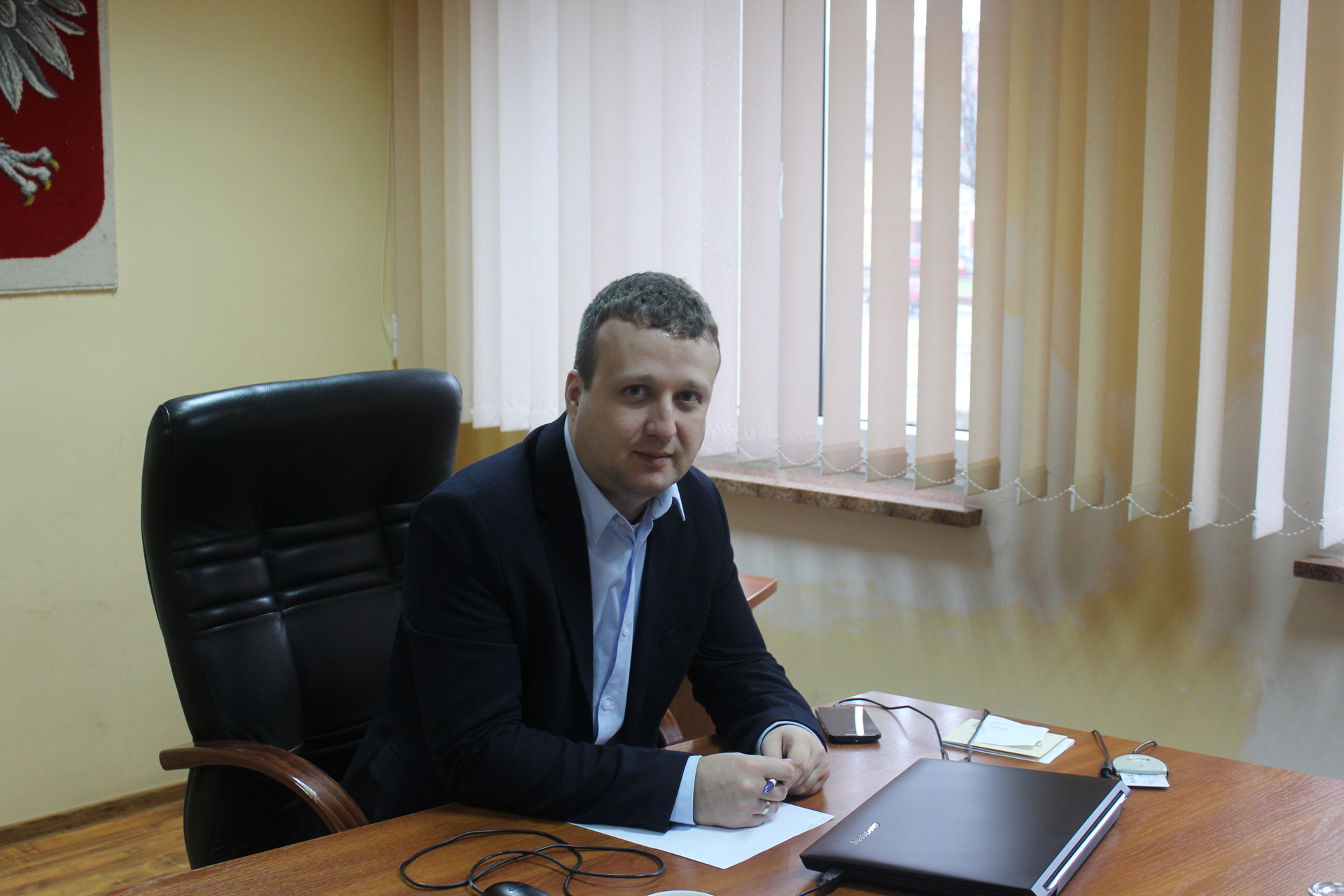 PRZEMKÓW. Są kredyty, są cięcia w budżecie (WIDEO)